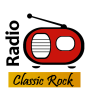 icon Classic Rock Radio