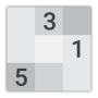 icon Simply Sudoku para Xtouch Unix Pro