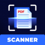 icon Document Scanner - PDF Reader para Huawei P Smart
