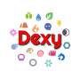icon Dexy para Samsung Galaxy J3 (2017) (AT_T)