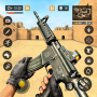 icon Commando Strike