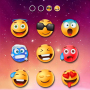 icon EmojiLockScreen