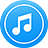 icon Music player 175.01