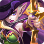 icon Magic Rush: Heroes para bq BQS-5515 Wide