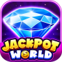 icon Jackpot World™ - Slots Casino