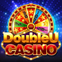icon DoubleU Casino™ - Vegas Slots para Gionee M7 Plus
