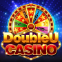 icon DoubleU Casino™ - Vegas Slots para Micromax Bolt Supreme 2