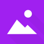 icon Simple Gallery para AGM X2 Pro