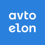 icon Avtoelon.uz - авто объявления para lyf C451
