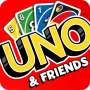 icon UNO ™ & Friends para Samsung Galaxy S9 SD845