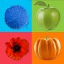 icon Learning Colors for Kids para BLU Studio J2