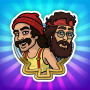 icon Cheech & Chong