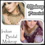 icon ndian Bridal Makeup