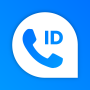 icon Caller Id: Dialer, SMS & Block