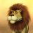 icon Talking Luis Lion 230314