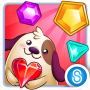 icon Jewel Mania Valentines