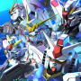 icon SD Gundam G Generation ETERNAL para Xiaolajiao 6