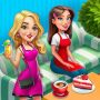 icon My Cafe — Restaurant Game para Huawei P10 Lite