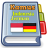 icon Kamus Indonesia jerman 3.1