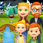 icon Kids Summer Camp Adventure