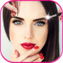 icon Makeup Virtual Beauty Salon