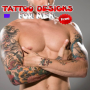 icon Tattoo Designs For Men