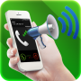 icon Voice CallerName Announcer