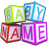 icon Baby NameSimple! 3.21f