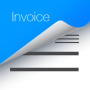 icon Simple Invoice Manager para Huawei Honor V10
