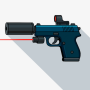 icon Bullet Echo: PVP Shooter