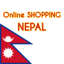 icon Online Shopping in Nepal