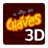 icon A Vila do Chaves 3D 5.0.0