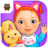 icon Sweet Baby GirlDaycare 3 1.2.2