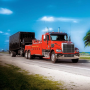 icon Car Truck Jigsaw Puzzles