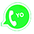 icon YOWhats plus+ 1.9