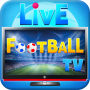 icon Live Football TV para oukitel K5