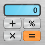 icon Calculator Plus with History para Samsung Galaxy Ace Duos I589