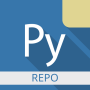 icon Pydroid repository plugin para Samsung Galaxy Stellar 4G I200