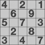 icon Sudoku Challenges 1000 !! para verykool Cyprus II s6005