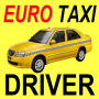 icon EURO TAXI Driver