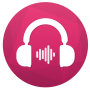 icon ¡Una aplicación de música para todo lo que puedas comer gratis! - MusicBoxR para Samsung Galaxy J7 Pro