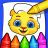 icon Coloring Games 1.6.0