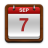 icon com.agus.brasil.calendario 2.0.7