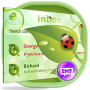 icon Ladybug SMS 4K HD para ZTE Blade V8 Mini