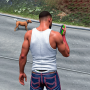 icon Grand City Gangster World Game para Samsung Galaxy S II I777