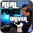 icon Real Police Driver 1.0