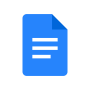 icon Google Docs para BLU Life Max