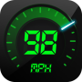 icon Speedometer