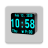 icon Huge Digital Clock 8.0.4