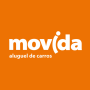 icon Movida: Aluguel de Carros para kyocera Qua tab QZ8